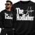 BLUZA DLA WĘDKARZA  THE RODFATHER